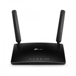 Wireless Router TP-Link TL-MR6400 300 Mbps 4G LTE All Operator 